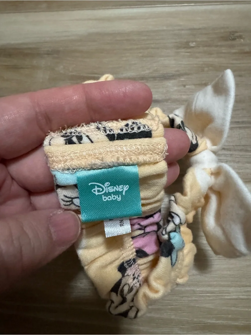 Disney minnie mouse